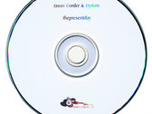 limited edition cd
