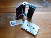 Limited Edition Tape Cassette