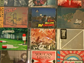Discover China CD Pack 2 (10 CDs for $35)