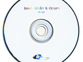 Limited Edition CD