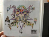 Gothic Cholo - Plastic Tears CD