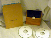 Limited Edition Double 3