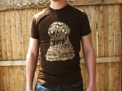 Earth Monster T-Shirt