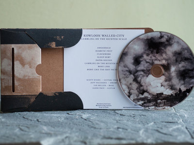 CD
