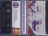 Limited Edition Cassette Release