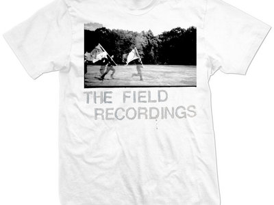 FLAG-WAVERS T-SHIRT + DIGITAL LP main photo
