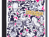 Delorean - Compact Disc