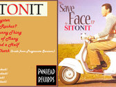 Limited Edition CD
