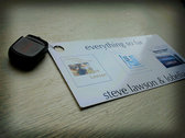 24 Steve Lawson/Lobelia albums + 45 Min Video, on USB Stick