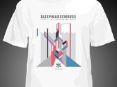 '(hello) Australia' tour T-Shirt
