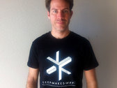 'logo' T-Shirt