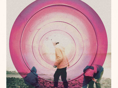 SEESAW CD