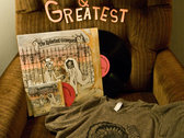 The Latest and Greatest