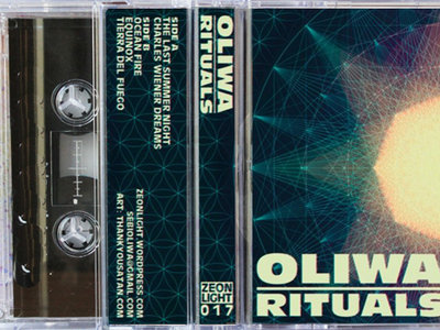 Cassette