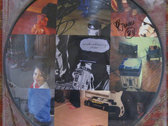 Picture Disc Vinyl