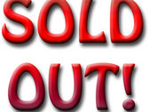 SOLD OUT!!  Hymns for the Wicked Black 12