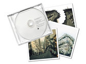 Limited Edition CD