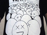 The F.D.A. Steals Your Personality T-Shirt