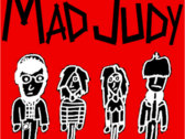 Mad Judy CD