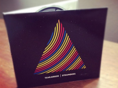 Limited Edition CD