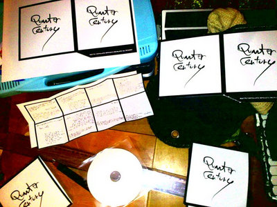 Handmade CD-R