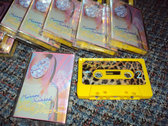 Limited Edition Cassette