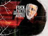 Disgorge Mexico CD