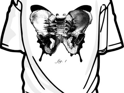 Butterfly T-Shirt FEMALE