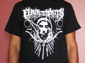 Zombie T-shirt