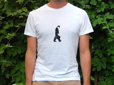 Sad Executive Boy T-Shirt main photo