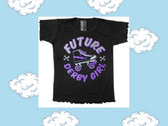 Future Derby Girl  - Girl's T