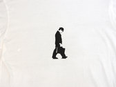 Sad Executive Boy T-Shirt photo 
