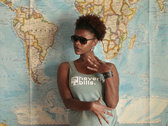 tri-blend tanktop