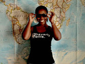 Heverly Bills blk beater