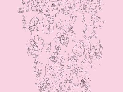 Rakes Poster