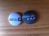 Tiny Lights Badge Set