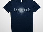 Hammock T-Shirt (Navy)