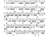 Brazilian Choro Tablatures for 5-string Banjo photo 