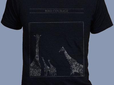 Giraffe Tee main photo