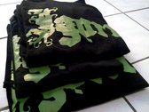 Igorrr Logo t-shirt