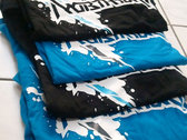 Mobthrow logo t-shirt