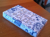 Ltd edition cassette