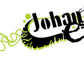 Johan Ess Serpent Logo Tee photo 