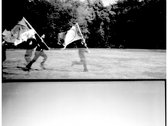 FLAG-WAVERS T-SHIRT + DIGITAL LP photo 