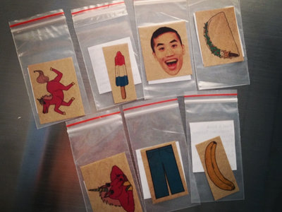 Tattoo 7-Pack