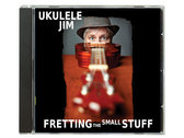 Compact Disc + Digital Album