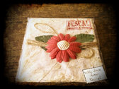Limited Edition cd-r 50 copies