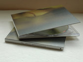 Digipak CD Edition Of 250