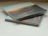 Digipak CD edition of 250