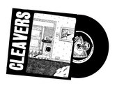 CLEAVERS/CLOWNS split 7